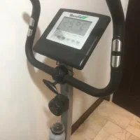 دوچرخه ثابت