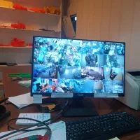 نصب و فروش دوربین مداربسته /با تیمی مجرب