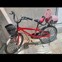 دوچرخه سایز ۲۰