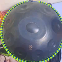 آموزش هنگ درام صفر تا صد