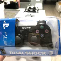 دسته ps3 اصلی پلی استیشن 3|کنسول، بازی ویدئویی و آنلاین|فردیس, فردیس|دیوار