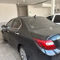 دناپلاس توربو شیش دنده سانروف فول دنا پلاس۴۰۱|خودرو سواری و وانت|مشهد, احمدآباد|دیوار