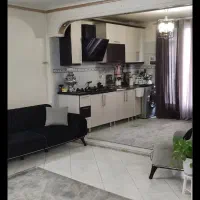 رهن آپارتمان ۷۳ متر  ،دوخوابه