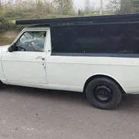 وانت پیکان|خودرو سواری و وانت|رشت, لاکان|دیوار