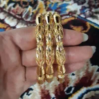 النگو رنگ ثابت اماراتی