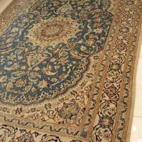 فرش دستباف ۶ متری نایین|فرش|کرج, فاز ۲ مهرشهر|دیوار