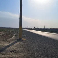 زمین پاکدشت
