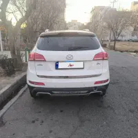 خودروی جک s5|خودرو سواری و وانت|تهران, تهرانپارس غربی|دیوار