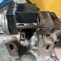 دیسک تراش درجا|ماشین‌آلات صنعتی|رشت, جانبازان|دیوار