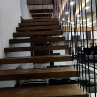 اجاره ویلای لوکس سه خوابه با استخر جکوزی|اجارهٔ کوتاه‌مدت ویلا و باغ|شیراز, باغشهر قصر سبز|دیوار