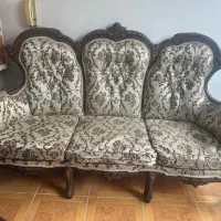 مبلمان باغ یا خانه