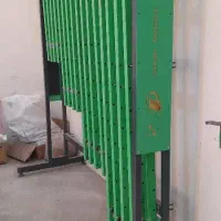 پرس چوب