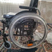 ویلچر اتوبوک