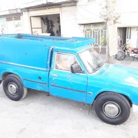 نیسان 76 بکار سالم