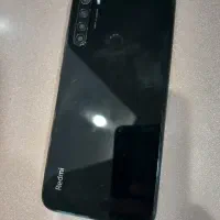 Redmi Note8|موبایل|مشهد, ولیعصر (شهرک غرب)|دیوار