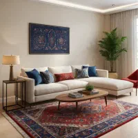 اجاره-اپارتمان-دو-خوابه-بافت-اصلی-شهرک-بهشتی