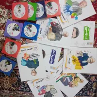 بسته جامع آموزشی پرش انسانی