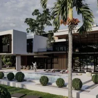 ویلا باغ اهل بیت