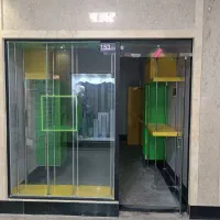 اجاره مغازه ۱۷ متری در سیتیسنتر آسمان نسیمشهر|اجارهٔ مغازه و غرفه|نسیمشهر, |دیوار