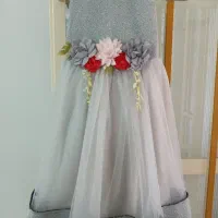لباس مجلسی بچه گانه