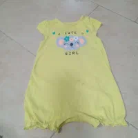 لباس بچگانه