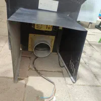هود لمسی درجه یک