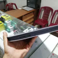 لپتاپ 2گرافیکه dell inspiron core i7 صفحه full hd|رایانه همراه|سراوان, |دیوار