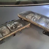 چراغ جلو پژو پارس