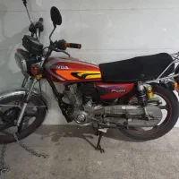 موتورهوندا۲۰۰پیشرو