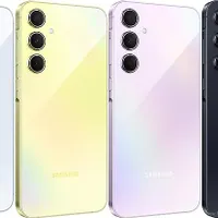 Galaxy A55 ( گیگابایت 256)