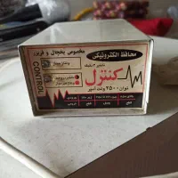 محافظ یخچال و فریزر|سایر لوازم برقی|تهران, آذری|دیوار