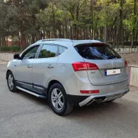 جک s5 مدل ۹۶|خودرو سواری و وانت|کرمانشاه, |دیوار