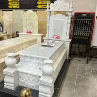 سنگ بهشت مرجع تخصصی سنگ مزار|عمدهفروشی|کرج, بهشت سکینه|دیوار