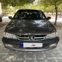 پارس سال مدل 94 تمیز و بدون رنگ|خودرو سواری و وانت|عسلویه, |دیوار