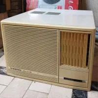 کولر گازی پنجره ای اُجنرال