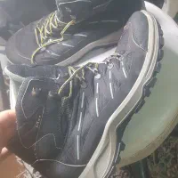 کفش کوهنوردی