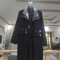 مانتو|لباس|لامرد, |دیوار