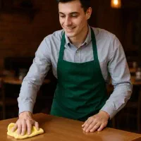 استخدام همکار آقا