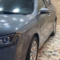 دنا پلاس توربو مدل ۱۴۰۰