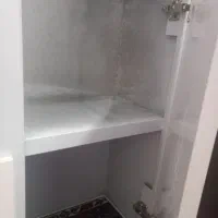 آبچکان نو نو|آب‌چکان و نظم‌دهنده ظروف|خرم‌آباد, |دیوار