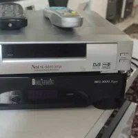 دو عدد گیرنده قدیمی رایگان