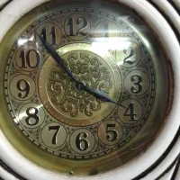 ساعت ایستاده|ساعت دیواری و تزئینی|چناران, |دیوار