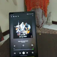 تبلت سامسنگ تک سیم اصل سالم انتقال ارسال پست داریم
