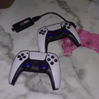 گیم تایم ۵جدید|کنسول، بازی ویدئویی و آنلاین|آق قلا, |دیوار