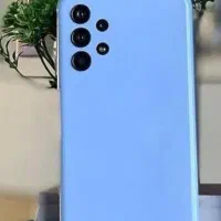 گوشی A13 گمشده