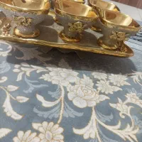 وسایل تزئینی طلایی رفسنجان