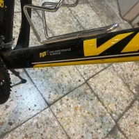 فروش دوچرخه ویوا مدل منچستر در حد نو|دوچرخه، اسکیت، اسکوتر|شیراز, فرهنگ شهر|دیوار