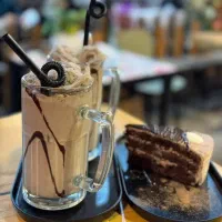 استخدام باریستا حرفه ای