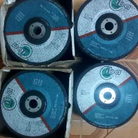 صفحه سنگ ساب ایبا 6*180