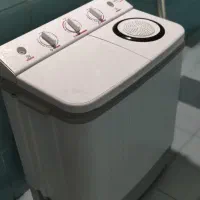 ماشین لباسشویی